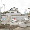 稲城市平尾2丁目新築戸建て1号棟