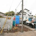 稲城市平尾2丁目新築戸建て2号棟