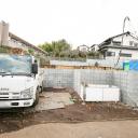 稲城市平尾2丁目新築戸建て3号棟