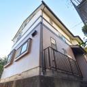 川崎市麻生区細山7丁目　中古戸建