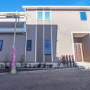 川崎市多摩区長沢2丁目　新築戸建