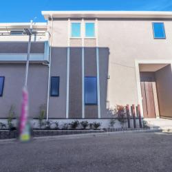 物件画像 川崎市多摩区長沢2丁目