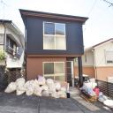 川崎市麻生区高石4丁目　中古戸建