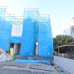 物件画像 町田市鶴川4丁目