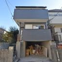 川崎市多摩区三田1丁目　中古戸建