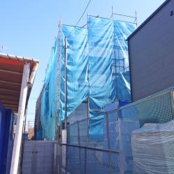 物件画像 川崎市多摩区南生田3丁目