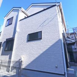 物件画像 川崎市多摩区南生田3丁目