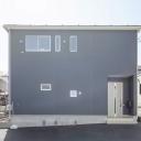 川崎市麻生区東百合丘1丁目　新築戸建