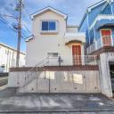 多摩市和田　中古戸建