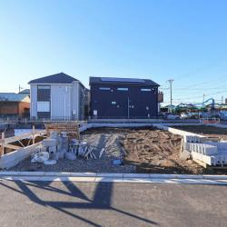 物件画像 稲城市押立