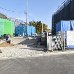 物件画像 稲城市若葉台1丁目