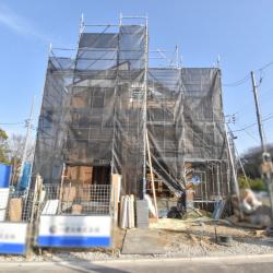 物件画像 稲城市若葉台1丁目