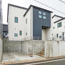 物件画像 稲城市東長沼