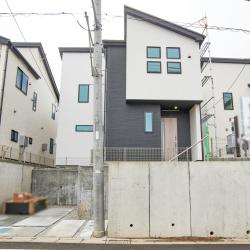 物件画像 稲城市東長沼