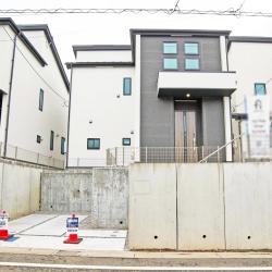 物件画像 稲城市東長沼