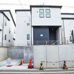 物件画像 稲城市東長沼