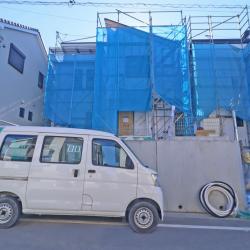 物件画像 稲城市東長沼