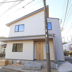 物件画像 川崎市麻生区細山8丁目