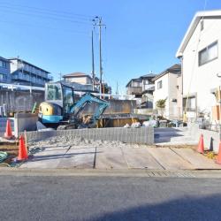 物件画像 町田市金井ヶ丘2丁目