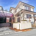 川崎市麻生区多摩美2丁目　中古戸建