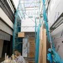 大田区北馬込2丁目新築戸建1号棟