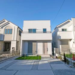 物件画像 稲城市東長沼