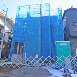 物件画像 川崎市多摩区東三田2丁目