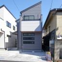 府中市若松町2丁目新築戸建2号棟