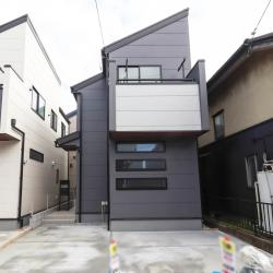 物件画像 府中市若松町2丁目