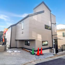 物件画像 川崎市多摩区南生田1丁目