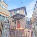 川崎市麻生区細山1丁目　中古戸建