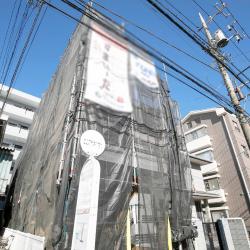 物件画像 多摩市豊ヶ丘1丁目