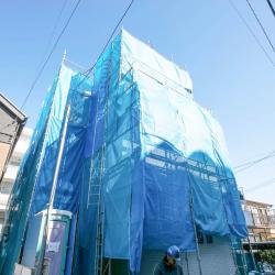 物件画像 多摩市貝取1丁目