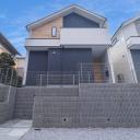 町田市成瀬台1丁目　新築戸建1号棟