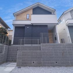 物件画像 町田市成瀬台1丁目