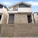 町田市成瀬台1丁目　新築戸建2号棟