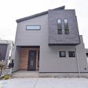 川崎市麻生区千代ケ丘6丁目　新築戸建