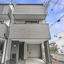 横浜市中区本牧元町 中古戸建