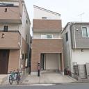 横浜市鶴見区大東町中古戸建