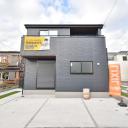 横浜市瀬谷区宮沢2丁目 新築戸建1号棟