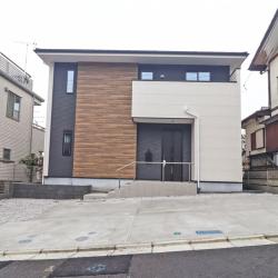 物件画像 川崎市麻生区東百合丘4丁目