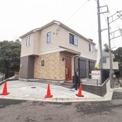 物件画像 川崎市麻生区王禅寺東1丁目