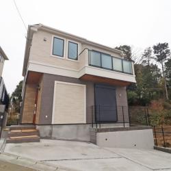 物件画像 川崎市麻生区王禅寺東1丁目