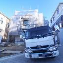 川崎市麻生区王禅寺東1丁目　新築戸建7号棟