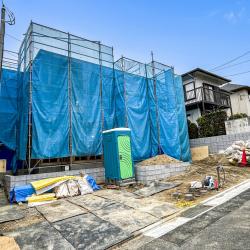 物件画像 川崎市麻生区王禅寺東5丁目