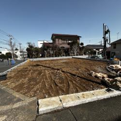 物件画像 川崎市多摩区寺尾台1丁目