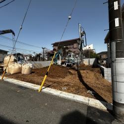 物件画像 川崎市多摩区寺尾台1丁目