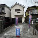 川崎市麻生区金程1丁目　中古戸建