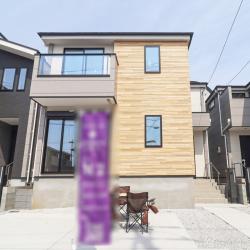 物件画像 横浜市青葉区大場町