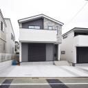 川崎市多摩区南生田6丁目　新築戸建1号棟